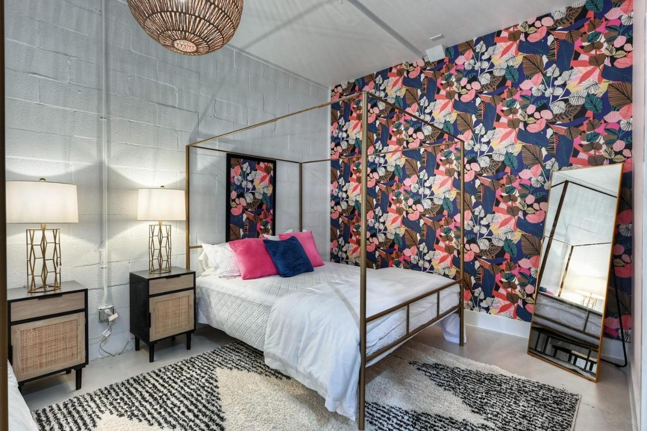 The Oleander Hotel Room 10 加尔维斯敦 外观 照片