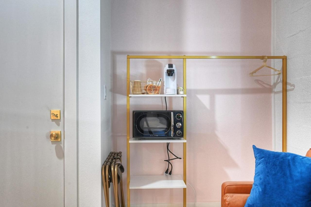 The Oleander Hotel Room 10 加尔维斯敦 外观 照片